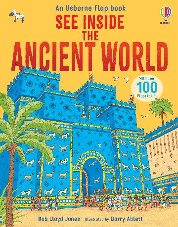 See Inside:  The Ancient World