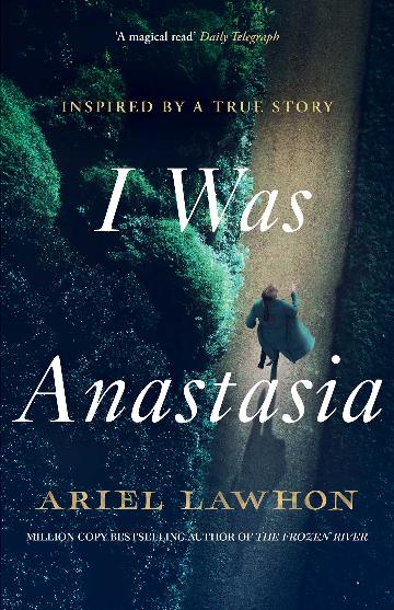 I Was Anastasia