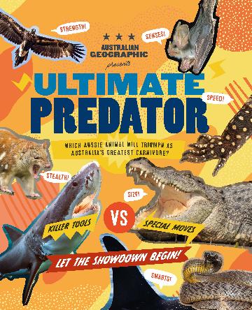 Ultimate Predator