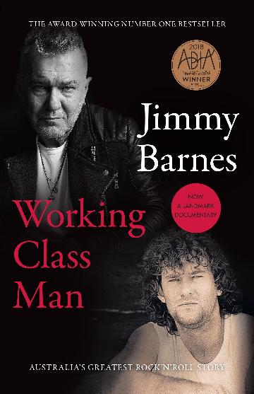 Working Class Man