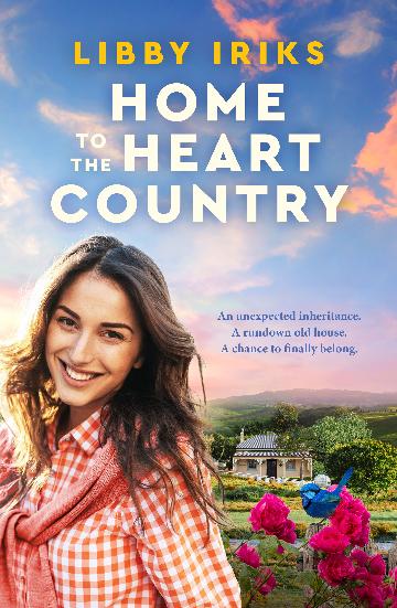 Home to the Heart Country