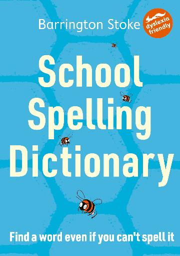 School Spelling Dictionary