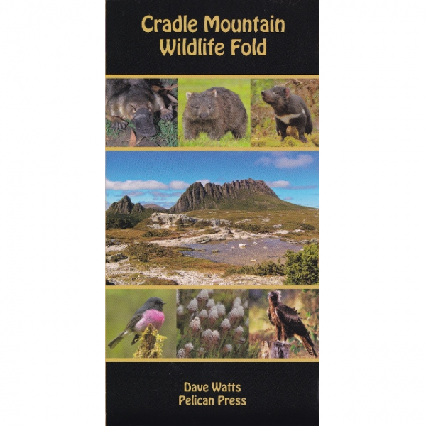 Cradle Mountain Wildlife Fold