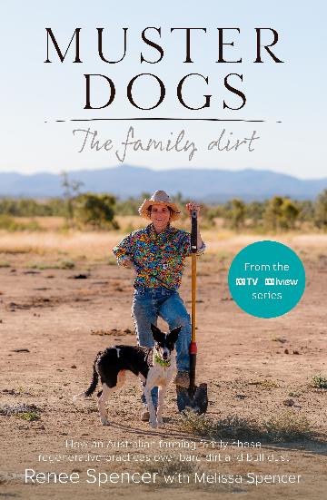 Muster Dogs - The Family Dirt