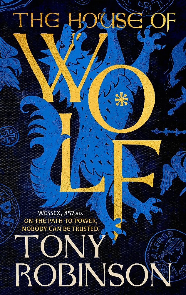 The House of Wolf