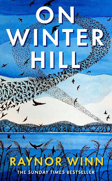 On Winter Hill (Raynor Winn, 4)