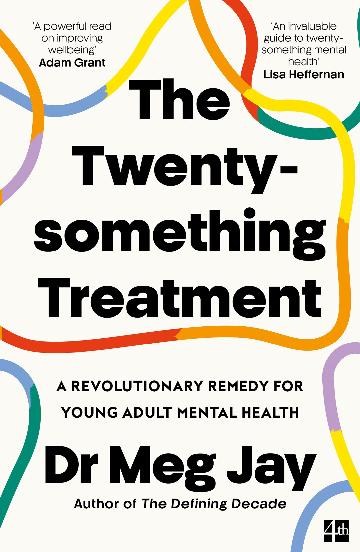 The Twenty-Something Treatment
