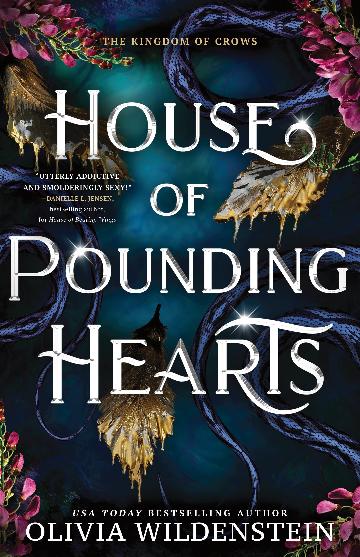 House of Pounding Hearts