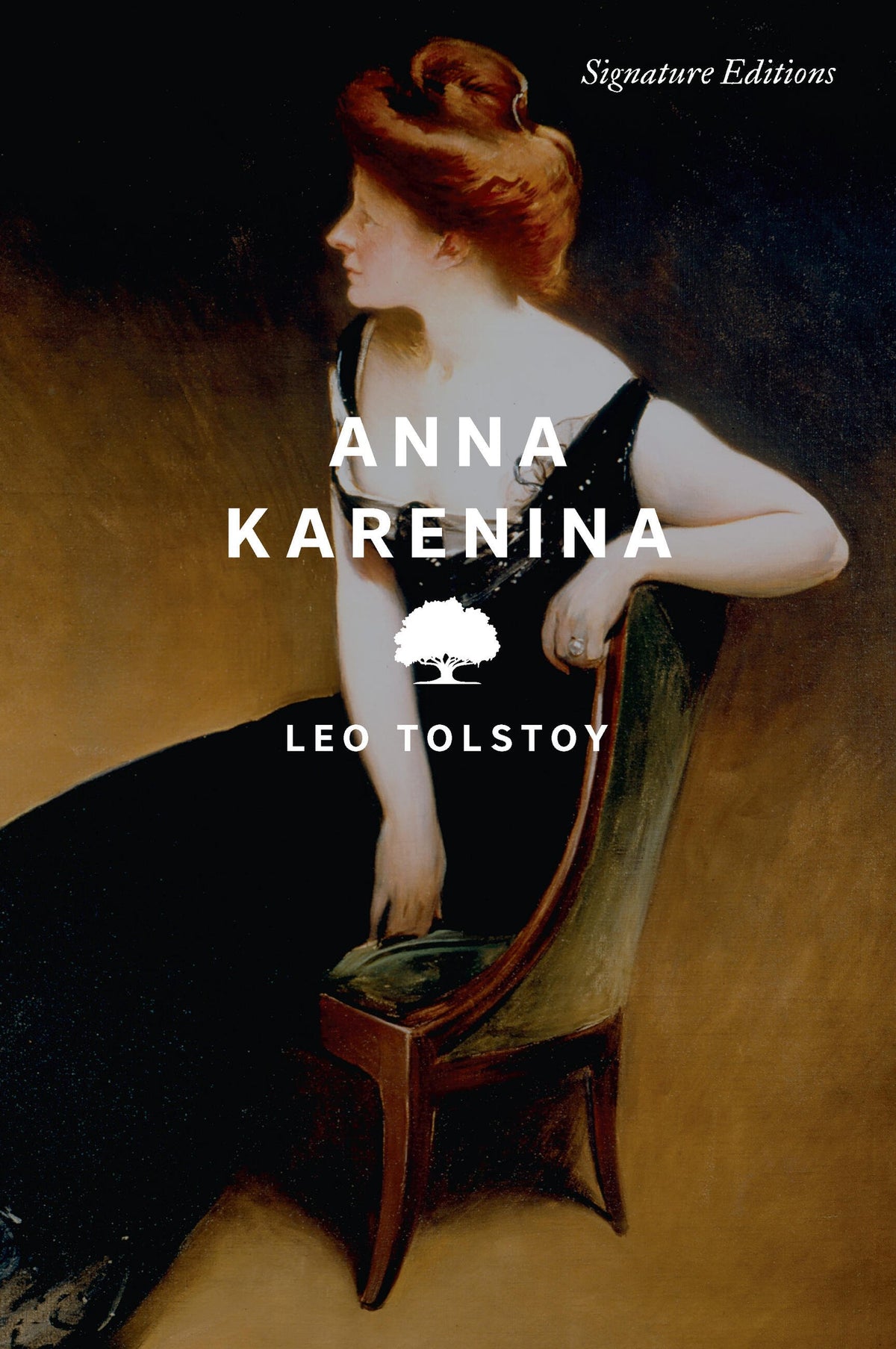 Anna Karenina (Signature Edition)