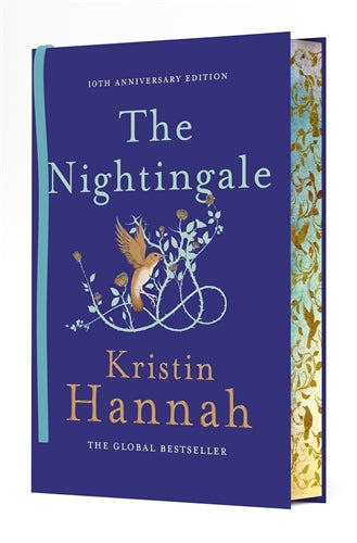 The Nightingale 10th Anniversary Edition (Special Edition)