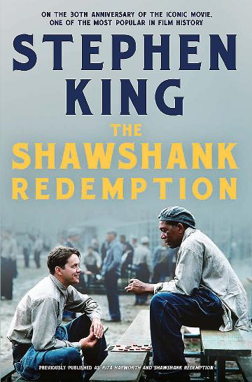 The Shawshank Redemption 30th Anniversary