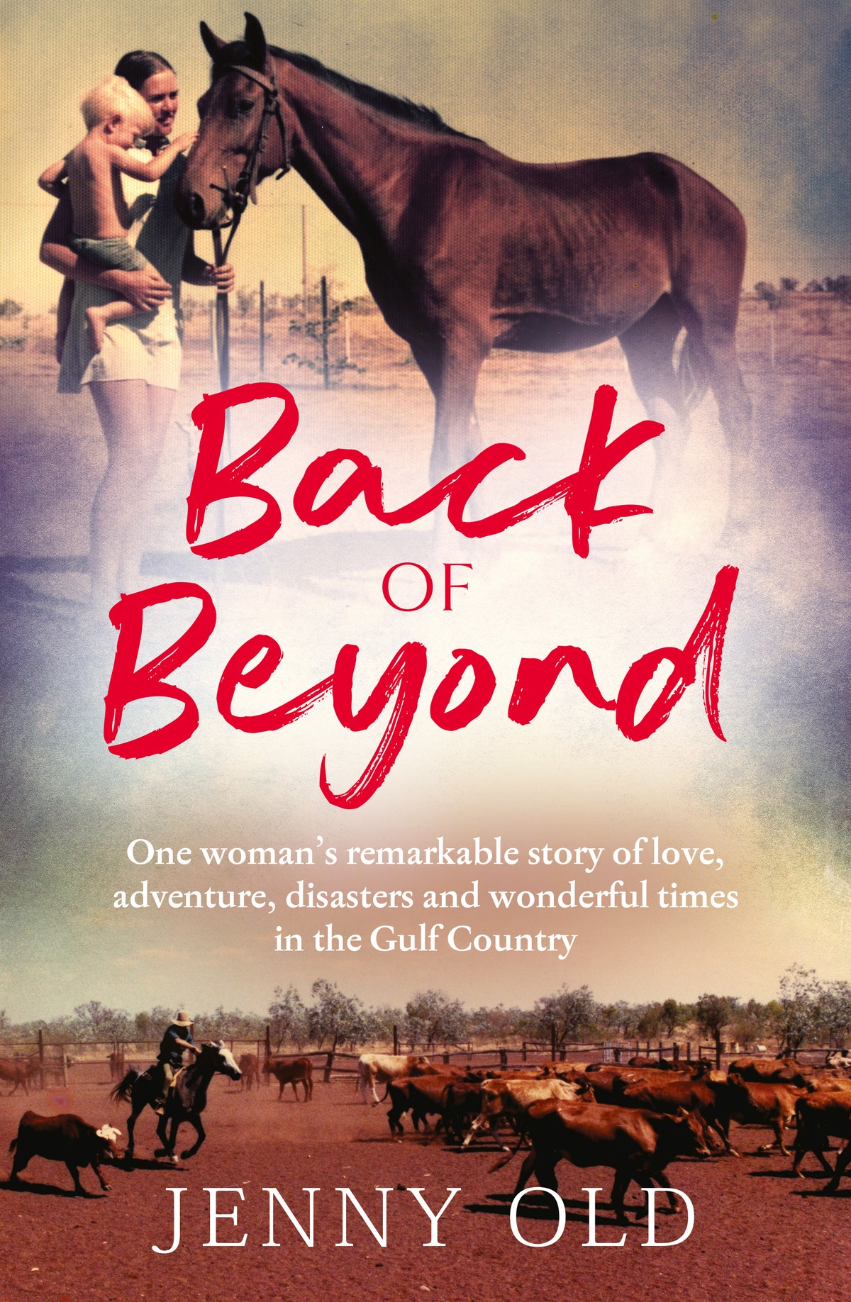 The Back of Beyond