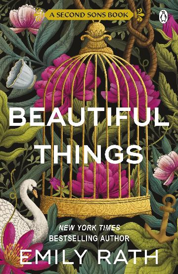 Beautiful Things