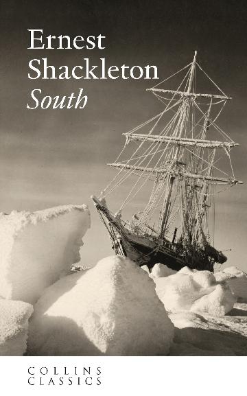 Collins Classics:  South