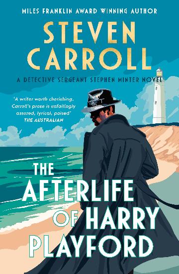 The Afterlife of Harry Playford
