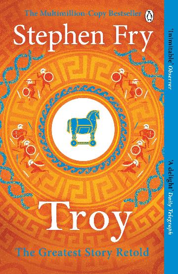 Troy