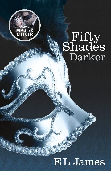 Fifty Shades Darker (Fifty Shades #2)