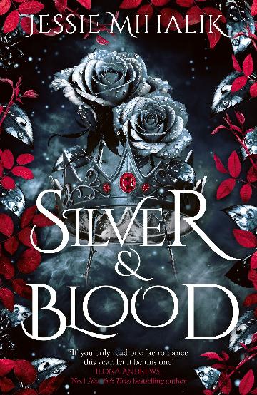 Silver and Blood
