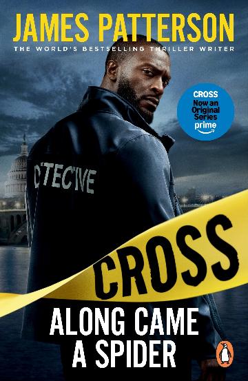 Along Came a Spider (Alex Cross #1) MTI