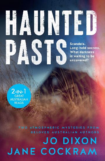 Haunted Pasts