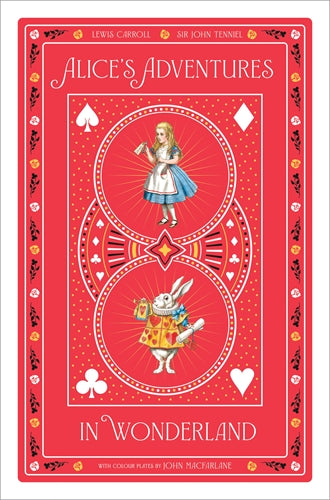 Alice's Adventures in Wonderland