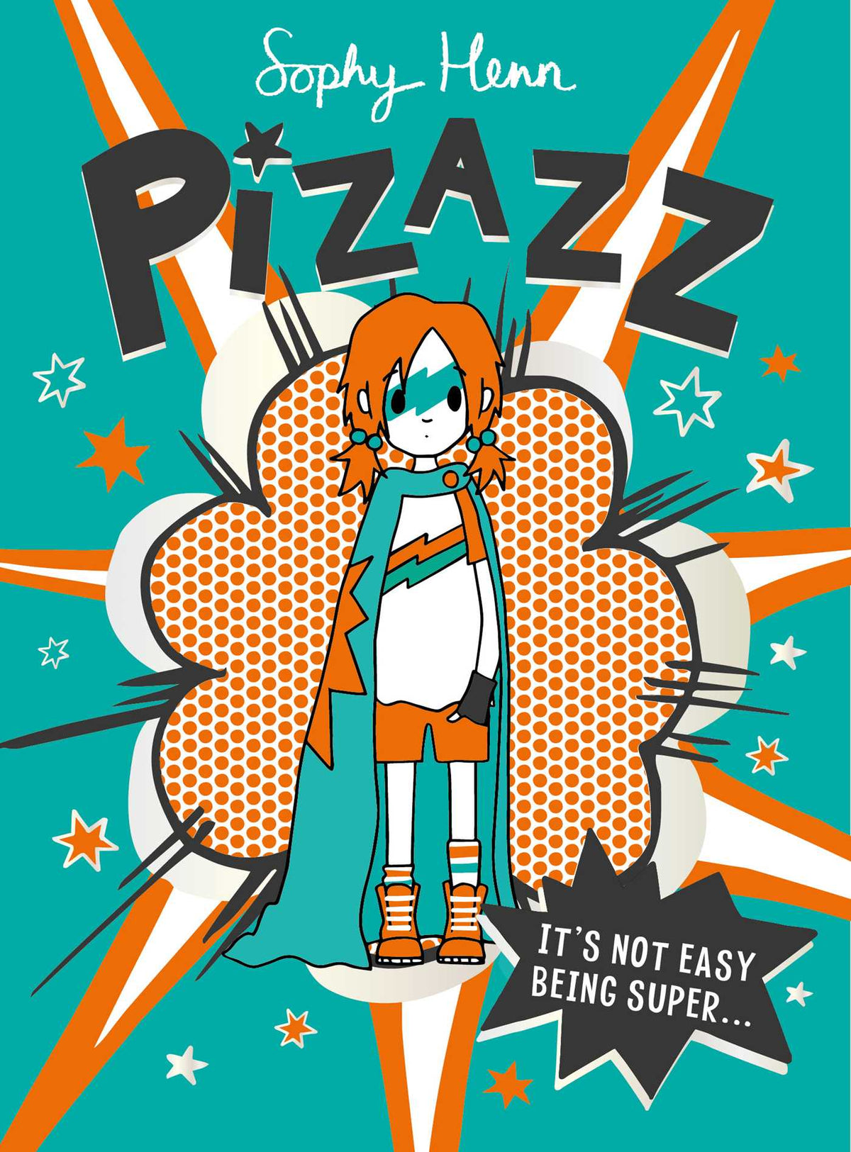 Pizazz (#1)