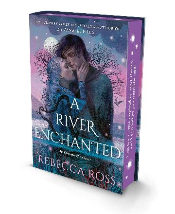 A River Enchanted:  Special Edition