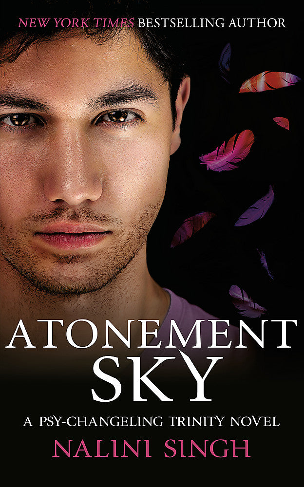 Atonement Sky Book 9