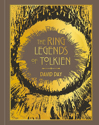 Load image into Gallery viewer, Cassell The Ring Legends of Tolkien.
