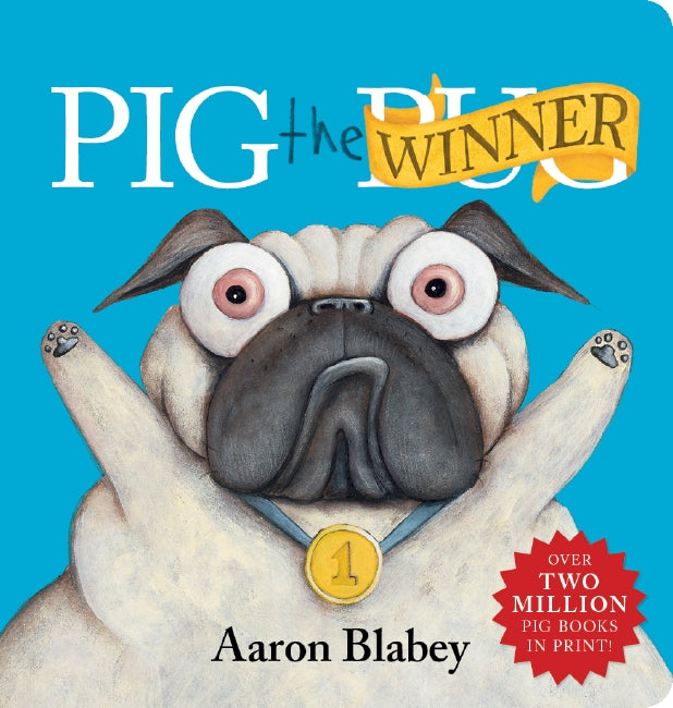Pig the Winner