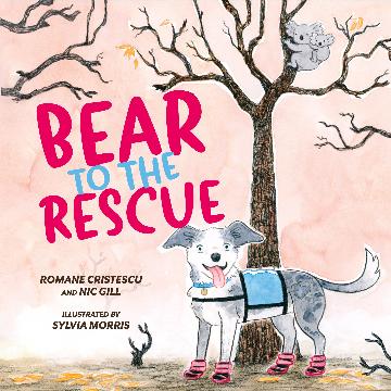 Bear to the Rescue
