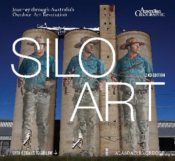Silo Art 2nd edition