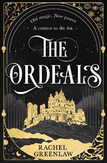 The Ordeals