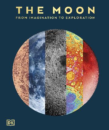 The Moon - From Imagination to Exploration