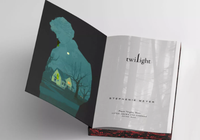Load image into Gallery viewer, Twilight #1 (20th Anniversary Edition)
