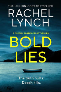 Load image into Gallery viewer, Bold Lies (DI Kelly Porter #5)
