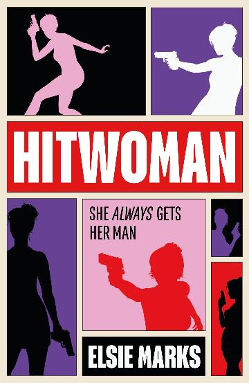 Hitwoman