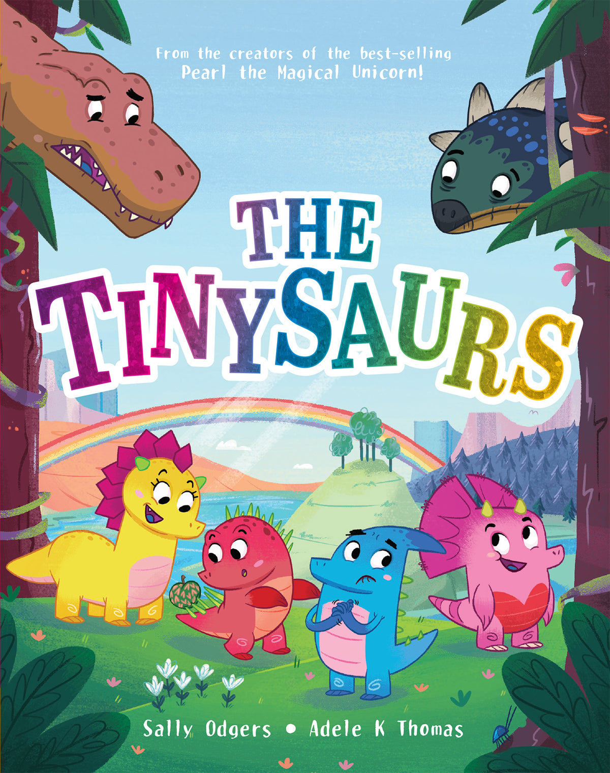 The Tinysaurs