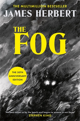 The Fog:  50th Anniversary Edition