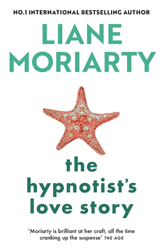 The Hypnotist's Love Story