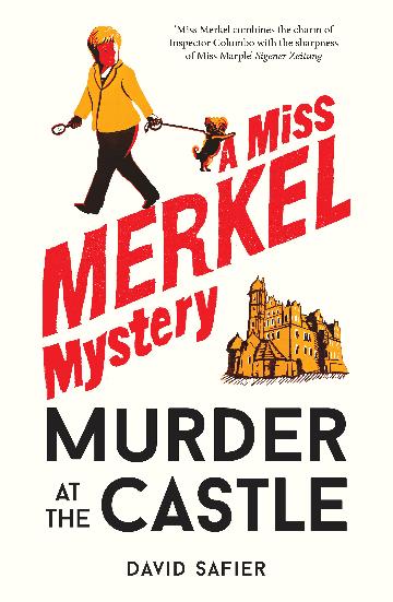 Murder at the Castle