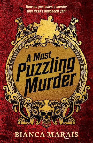 A Most Puzzling Murder