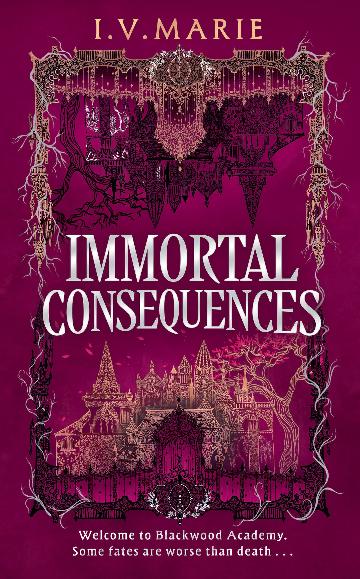 Immortal Consequences