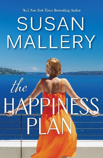 The Happiness Plan