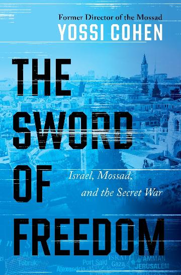 The Sword of Freedom