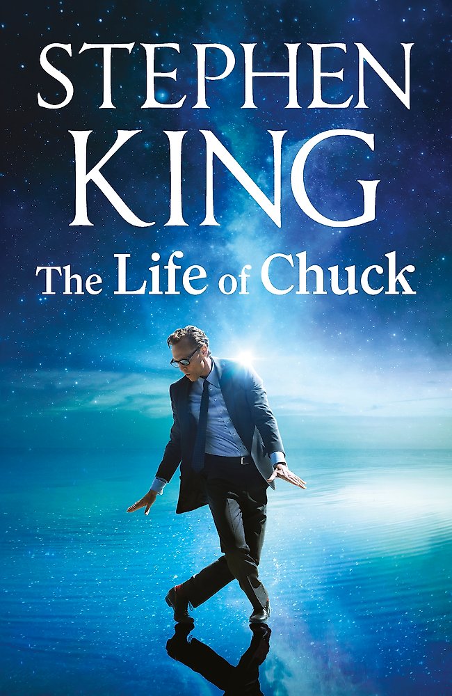 The Life of Chuck (FTI)