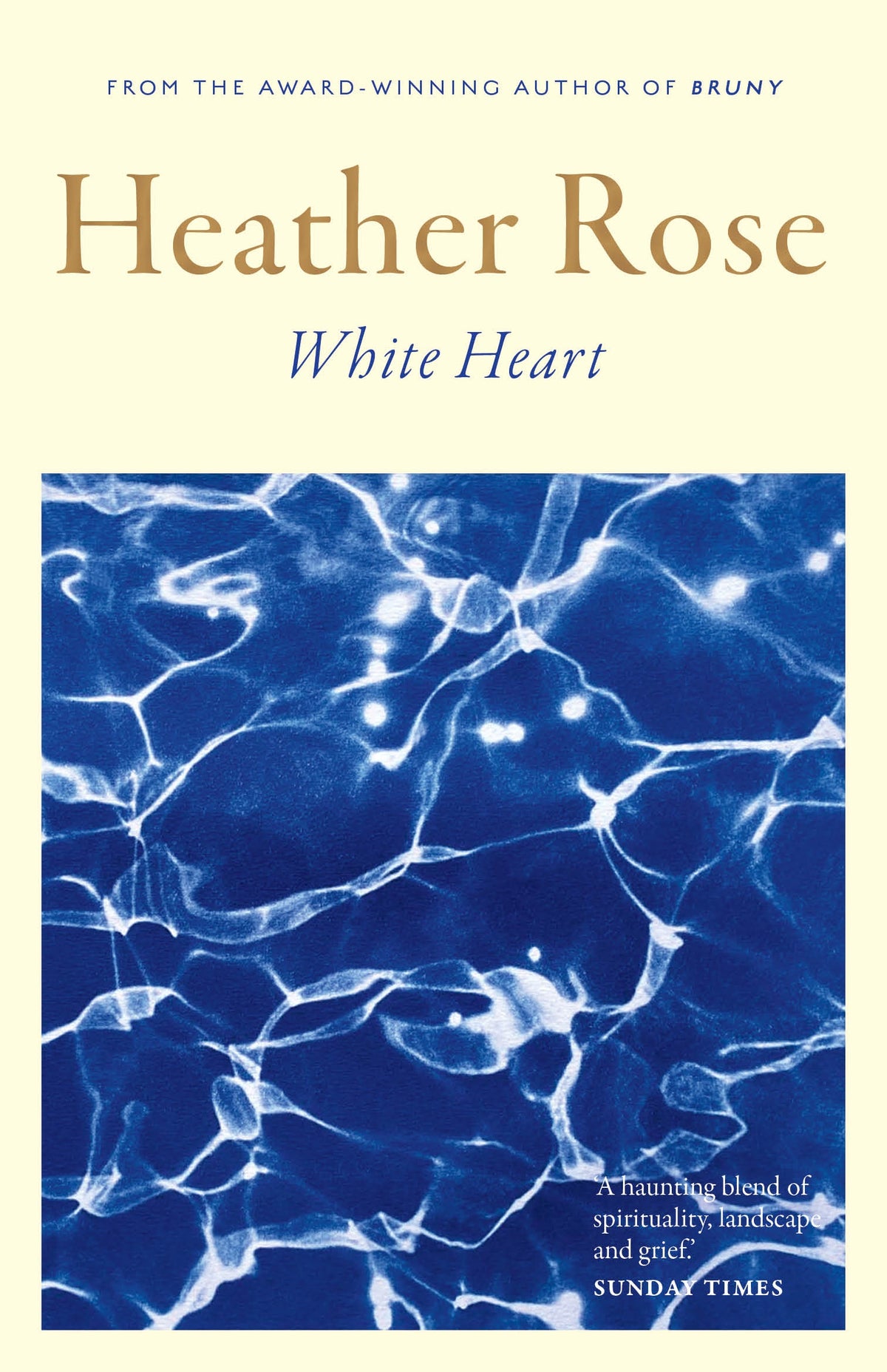 White Heart