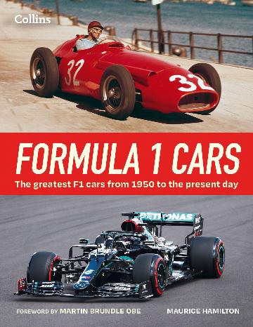 Formula 1 Cars