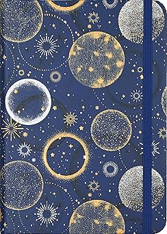 Cosmos Journal (Diary, Notebook)