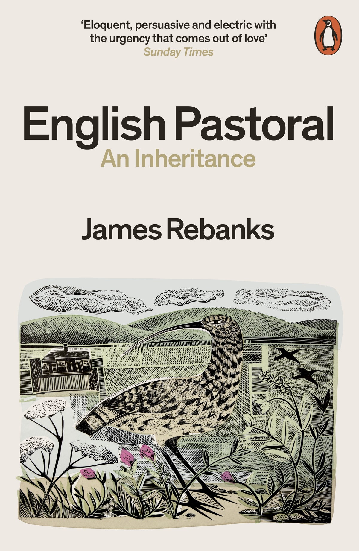 English Pastoral:  An Inheritance